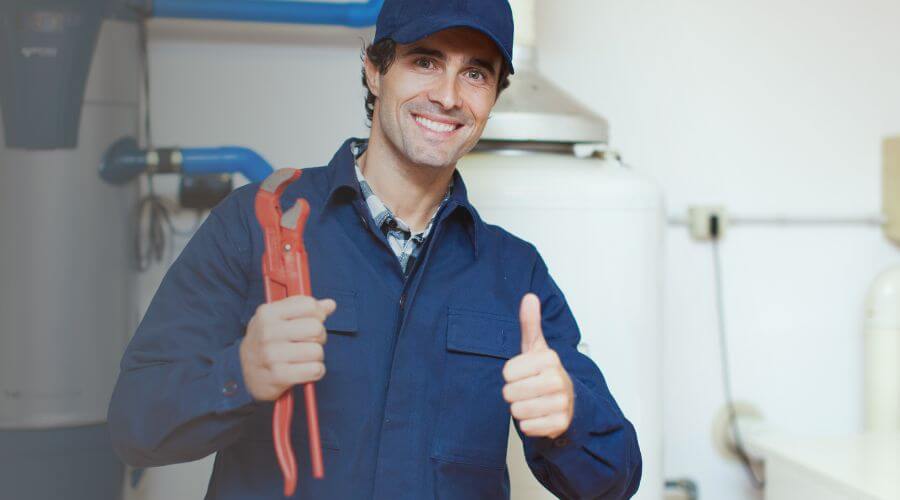 Professional expert plumbing services in Wooster, AR